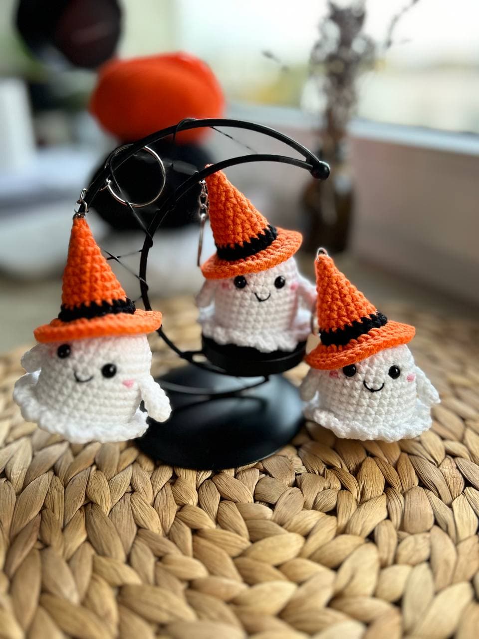 Mini Duszek w kapeluszu - dodatkowe zdjęcie 4